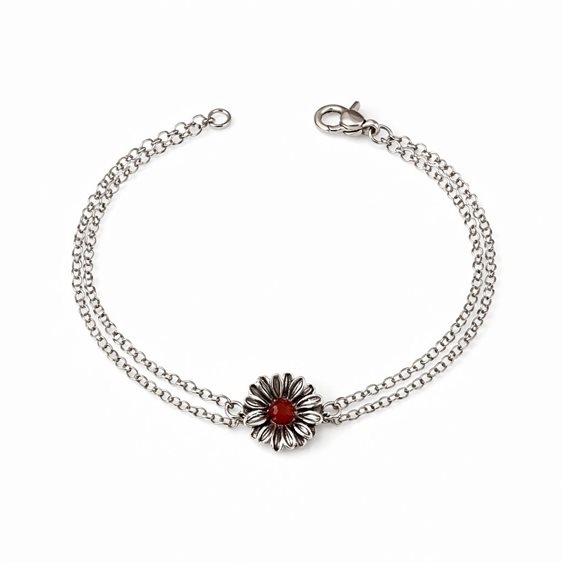 Bracciale Suali Donna in Argento BM2581/6 - BM2581/6